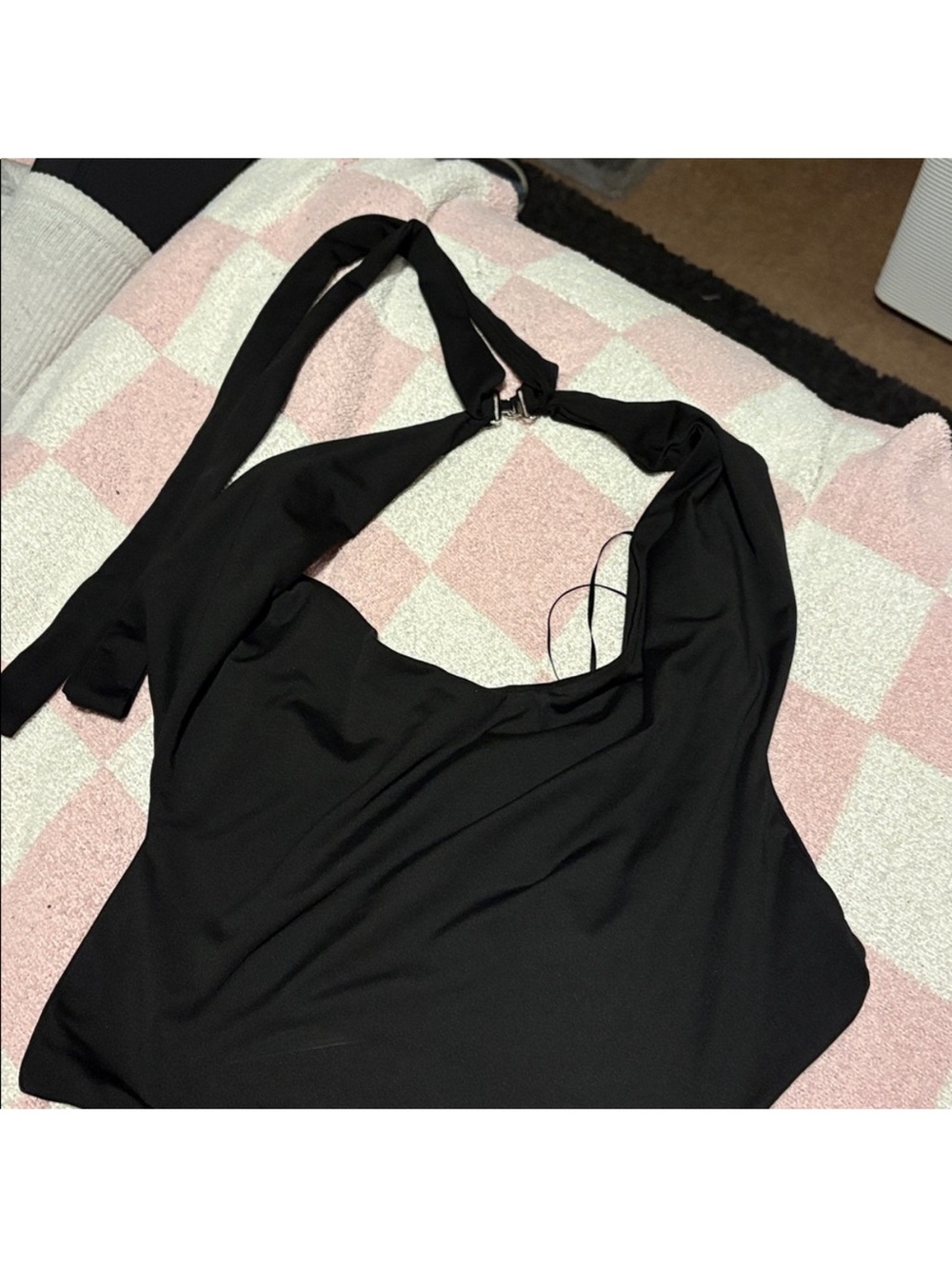 Princess Polly Elverta bodysuit - Picture 2 of 3